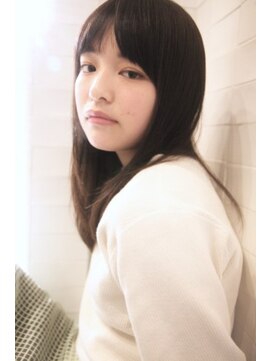 ネオリーブ チロル 横浜西口店(Neolive CiroL.) 深いツヤ感のアメジストブラウンカラー★