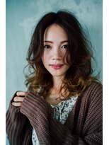 リアン 方南町店(Lian)&nbsp;【新作スタイル】方南町美容室Lian