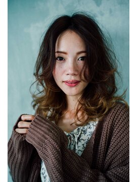 リアン 方南町店(Lian) 【新作スタイル】方南町美容室Lian