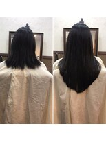 ディー エメ(D-aimer-)&nbsp;ナチュラルロング