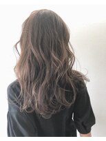 ステア メゾン(stir maison)&nbsp;オトナ女子  ブラウングラデーション