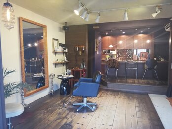 Color chaser 【カラー チェイサー】