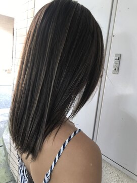 ロウイ 下北沢(LOAWe) #LOAWe guest style 「大人ガーリー」