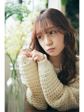 フェイス 伊勢原(FACE。) 秋冬カラー