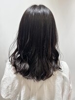 リア(Li'a by neolive) インナーパープル 23 