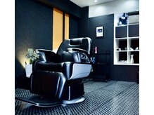 バーバートミーズ(BARBER Tommy's)の雰囲気（贅沢な時間を創る個室VIPルーム）