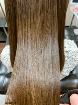 ルチル(rutile) 髪質改善ケラチントリートメント 【今津・西宮・芦屋・神戸】