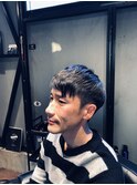 ニュアンスマッシュ