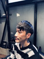 カレンズオブスタイル(CURRENNS OF STYLE)&nbsp;ニュアンスマッシュ