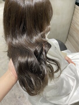 リーオオサカ(Lee Osaka) 【Lee大阪店】オリーブ★ブラウングレージュ/新出奈津樹