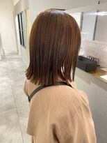 マッシュ 天王寺あべの(MASHU)&nbsp;パツっとミディアム