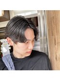 韓国スタイル