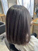 リーオオサカ(Lee Osaka)&nbsp;ラベンダーグレージュ