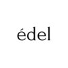 エデル(edel)のお店ロゴ
