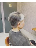 フェミニンショート