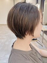 コルバース(COL BIRTH)&nbsp;【COL BIRTH】大人かわいい　ショートボブ