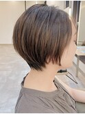 【COL BIRTH】大人かわいい ショートボブ