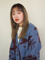 ジュール 池袋(Joule)&nbsp;外ハネボブ/セクションカラー/グラデーションカラー/池袋