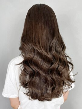 アルバム 新宿(ALBUM SHINJUKU) オリーブベージュ_シルキーベージュ_ba402053