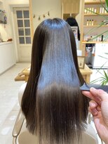 ビートル ヘアアンドビューティー(BEETLE Hair&Beauty)&nbsp;髪質改善トリートメント