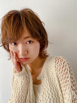 アッシュ 市が尾店(Ash) ボブレイヤー