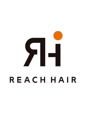 リーチヘアー(REACH HAIR)