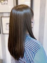 フィアート ヘアドレッシング サロン(Fiato Hairdressing Salon)&nbsp;20代30代40代50代★ナチュラル/髪質改善ストレート