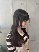 レイミュー 千葉(Lei miu)&nbsp;【Lei ユウカ】姫 bang × ツヤスタイル