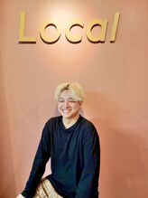ローカル 水道橋(Local) 新村 良芽