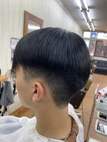 アクトヘアー(act hair)&nbsp;縮毛矯正ストレート