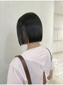 ミニボブ