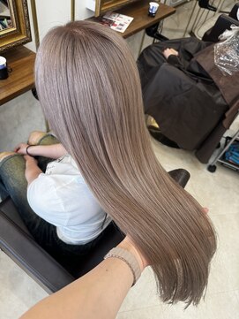 レム ナガノ(REM) ホワイトミルクティ◎