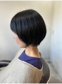 20代30代40代◎ 魅力倍増カールセミディシアカラー