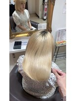 アルーシェ 錦糸町店(Alushe)&nbsp;究極の髪質改善メテオトリートメント