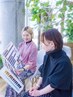 【髪のお悩み相談で-5歳を叶えるため】カット&カラーご相談クーポン（2時間）