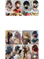 ヘアーデザイン グランツ 平成店(hair design Granz) 成人式セット予約受付中！