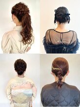 ご来店される全てのお客様へ特別な時間を過ごしていただくためmoiのこだわりをご紹介★
