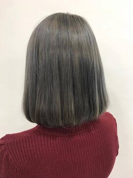 ヘアリゾート エーアイ 川越店(hair resort Ai) メルティカラー/フェミニンロング/着物[川越駅/本川越駅]