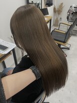 ウル 岡山駅店(ULu.)&nbsp;ベージュカラー　岡山