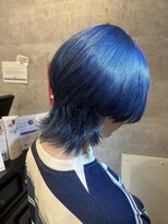 キャラ シャローネ 池袋(Chara Chalone)&nbsp;深海クラゲスタイル/アルティストカラー【れいな】