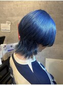 深海クラゲスタイル/アルティストカラー【れいな】