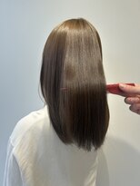 イト(ito.)&nbsp;髪質改善