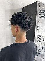 フェリア 松山(Feria)&nbsp;ツイストスパイラル 深田和也