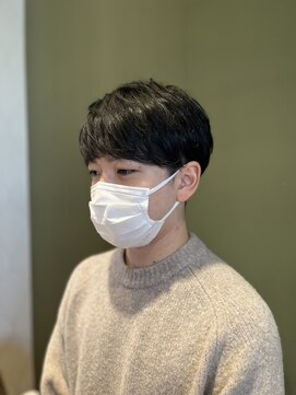 アミリアバイザザ(amiliea by ZA/ZA) メンズ【カジュアル】