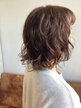 アイデザイン(I design) ミディアムレイヤー