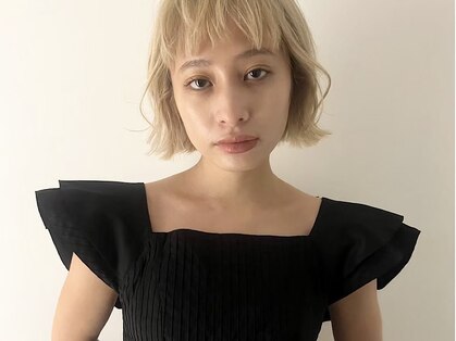 モカゲ(MOKAGE)の写真