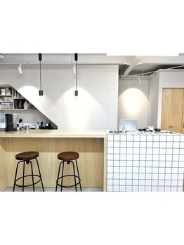 【白子】実力派スタイリストが一人ひとりに向き合うサロン！似合わせを叶える丁寧なカウンセリングが◎