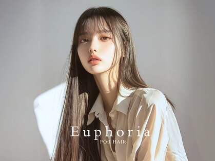 ユーフォリア 銀座本店(Euphoria)の写真