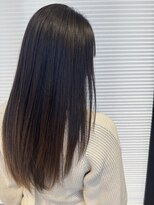 ゼン ネオ(Zen Neo)&nbsp;レイヤースタイル