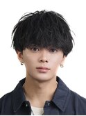 ソフトツイストマッシュ